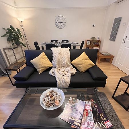 Apartmán Glazebrook Londýn Exteriér fotografie