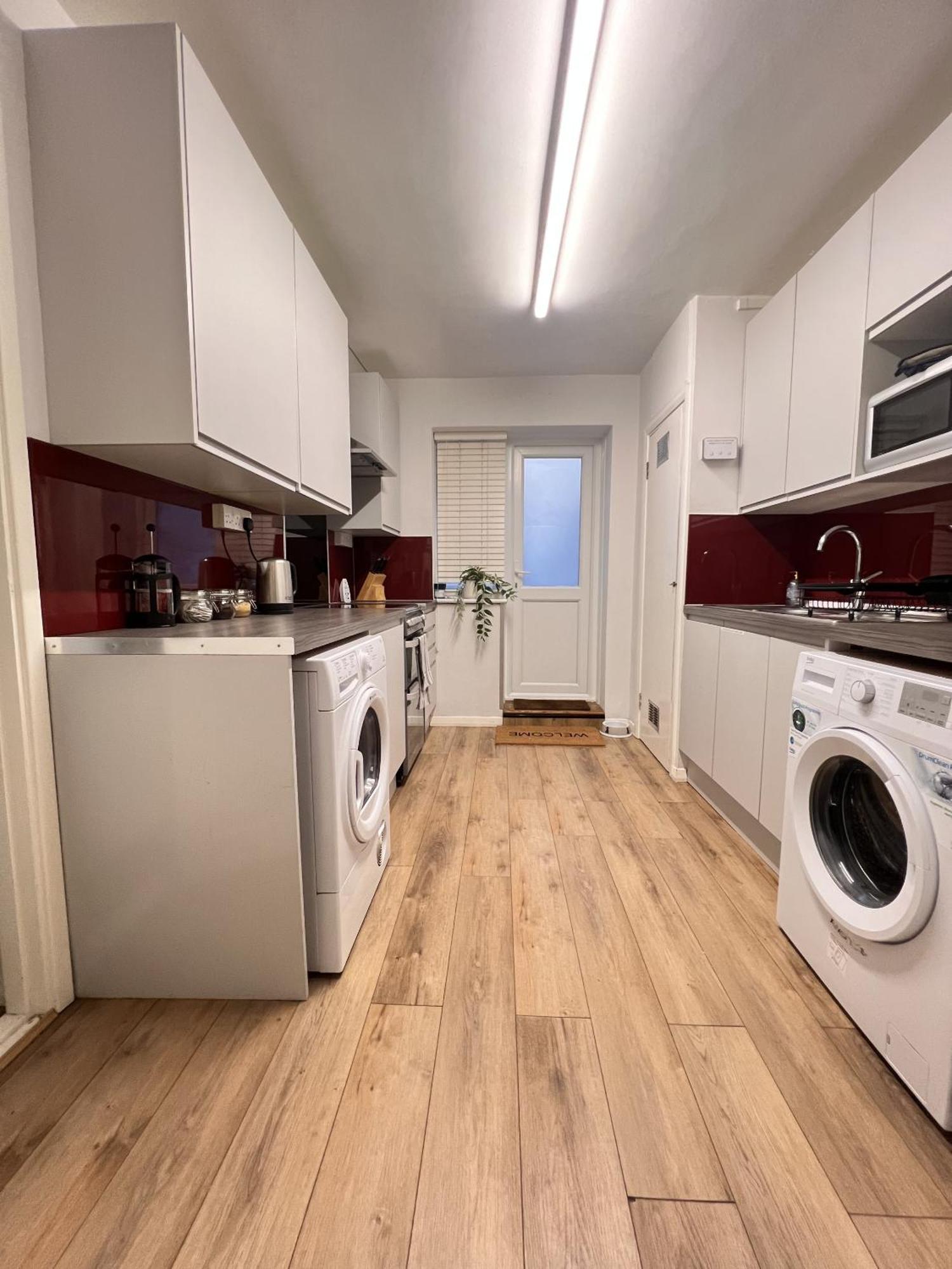 Apartmán Glazebrook Londýn Pokoj fotografie