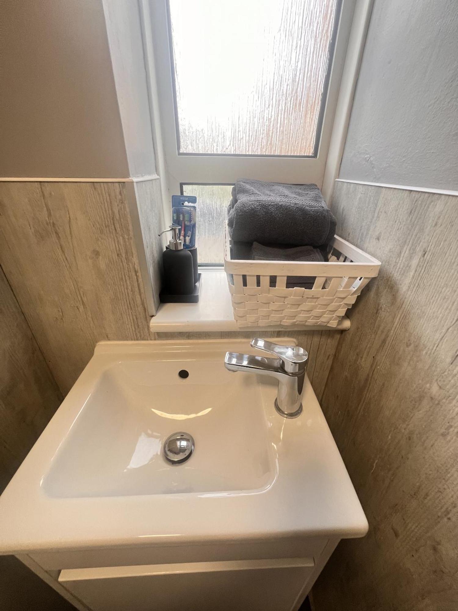 Apartmán Glazebrook Londýn Pokoj fotografie