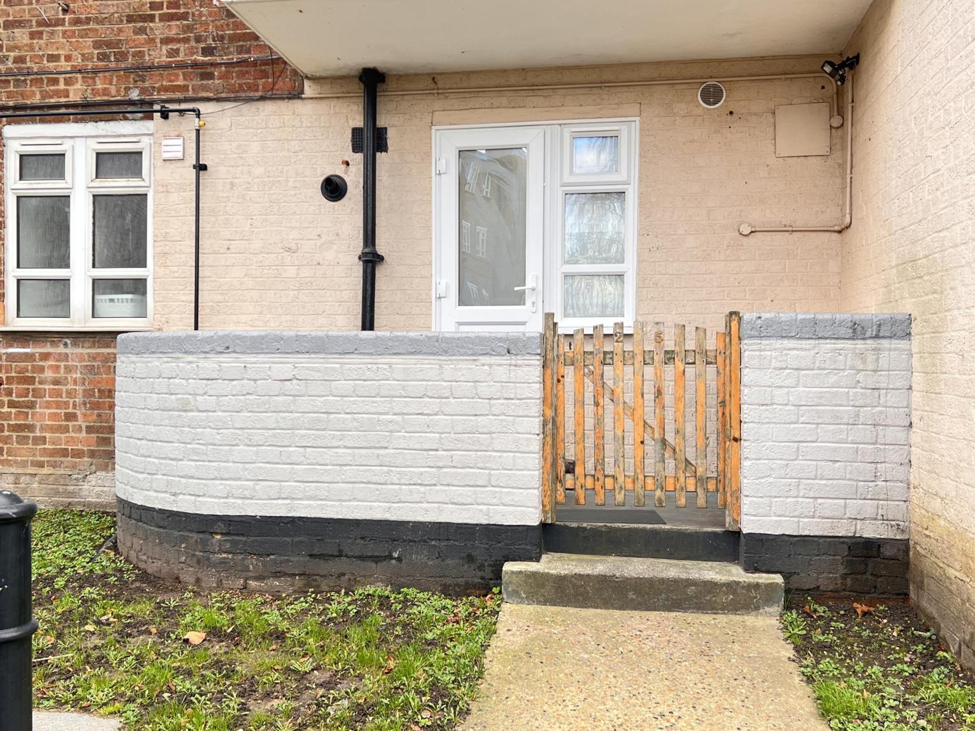 Apartmán Glazebrook Londýn Pokoj fotografie